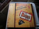 The BEATLES BOX From Liverpool - 8 x Vinyl LP Box Set . With photos