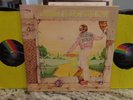 RARE 1ST PRESS ELTON JOHN - GOODBYE YELLOW BRICK ROAD LP  YELLOW INNER SLEEVE