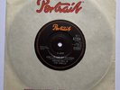 Archie Bell & The Drells – Don't Let Love Get You Down - A 7254 - Soul
