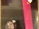 SEALED  LEON WARE - INSIDE IS LOVE LP 1979 FABULOUS RECORDS ORIGINAL US 8500