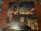 Pink Floyd -Animals -LP Vinyl 1977 Columbia Records JC34474 VG+ VG