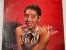 Althea Gibson Sings Dot Records 1959 DLP 3105 RARE Tennis Sports Memorbilia