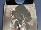 Stevie Ray Vaughan And Double Trouble* - In Step SHrink LP Vinyl EX/EX