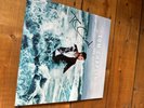 Tom Chaplin - The Wave - Double Vinyl 2 x Black LP - SIGNED - Keane