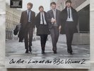 The Beatles - Live at the BBC Volume 2 LP