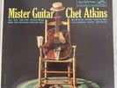 Mister Guitar  Chet Atkins  RCA Victor  LSP-2103  1959