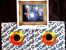 Beatles 45 PS Strawberry Fields Forever with 2 Different First Press Label Varia