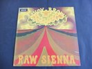 Savoy Brown - Raw Sienna 1970 UK LP DECCA MONO 1st