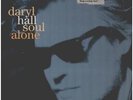 Daryl Hall Soul Alone Epic Vinyl LP