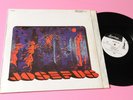 Josefus LP Same Title Reissue US EX+