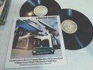 A REEFER-DERCI   VINYL RECORD DOUBLE LP MUSHROOMS VARIOUS CLASSICS