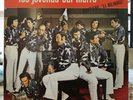 LOS JOVENES DEL HIERRO 