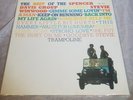 vtg Vinyl The Best Of The Spencer Davis Group Featuring Stevie Winwood lp