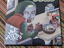 MF Doom - Mm...Food Double Green/Pink Vinyl inc download 