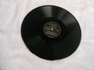 johnny burnette trio the train kept a rollin` cruisin` the 50`s 78 rpm ex+