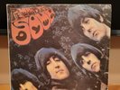 VERY RARE  THE BEATLES - RUBBER SOUL LP RUSSIAN PRESSING