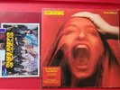 JSA= Scorpions - Rock Believer Vinyl LP New Sealed (2022) w/ Signed Art Card
