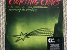 Counting Crows Recovering the Satellites 2 LP Vinyl MOV NEW SS SEALED