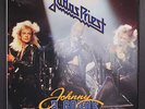 JUDAS PRIEST: johnny b. goode / rock you all around the world, turbo lover 12