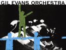 The Gil Evans Orchestra Great Jazz Standards (Vinyl) Blue Note Tone Poet Series