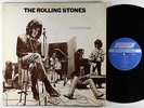 Rolling Stones - S/T Radio Promo LP - London Rare