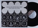 MACEO & ALL THE KINGS MEN Doing Their Own Thing HOUSE OF THE FOX LP VG+ SHRINK c