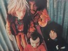 Jimi Hendrix Band of Gypsys Puppet Sleeve TRACK 2406 002 12 Inch Vinyl Album