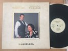 Freddie Mercury, Montserrat Caballé – Barcelona   1988 UK vinyl LP