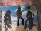 MOTORHEAD Ace Of Spades and No Sleep To Hammersmith original BRONZE GOLD VINYL