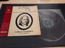 Bach Glenn Gould Goldberg-Variationen Philips – S 04617 L