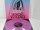 Chromatics-In The City (VG+/VG+) 12” Vinyl Record EP Re-Issue-Used