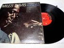 Miles Davis Kind of Blue LP Vinyl Record OG 1959 2 Eye Mono CL 1355 US