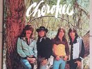 Cherokee, CHEROKEE; 11 Track WL Promo LP Record
