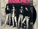 The Ramones - Rocket To Russia - 1977 US 1st Press Album (NM) Ultrasonic Clean￼