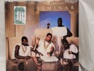 SEALED LP Sir Mix A Lot Seminar 70150-1 1989 SEATTLE Nastymix Records