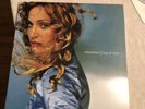 Madonna Ray Of Light RSD Limited 180g CLEAR Vinyl 2LP Excellent Condition LOWEST