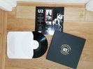 u2 Vinyl Record Deluxe Box