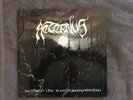 Aeternus – Beyond The Wandering Moon 2xLP - SUPER RARE 2002 1st Press Gatefold