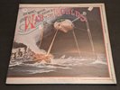 NEW OLD STOCK SEALED 1978 JEFF WAYNE'S MUSICAL VERSION OF THE WAR OF THE WORLDS