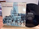 NM • The Dixie Hummingbirds	Prayer For Peace Original LP US Peacock PLP 115