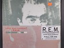 R.E.M.: life's rich pageant I.R.S. 12