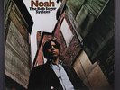BOB SEGER SYSTEM: noah CAPITOL 12