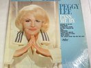 Peggy Lee “Pass Me By” (Capitol Records, ST 2320) - NM - Full Dimensional Stereo