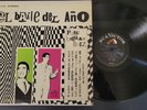 PABLO BELTRAN RUIZ - El Baile Del Ano  1967 Boogaloo El SILBIDO + Batman Theme