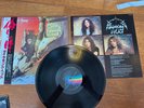 DIAMOND HEAD -borrowed time LP  OBI JAPAN 1ST PRESS nwobhm iron maiden
