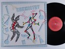 KHEMISTRY Self Titled COLUMBIA FC-38215 LP VG++ promo c