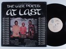 LAST POETS At Last BLUE THUMB LP VG++ c