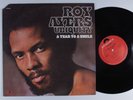 ROY AYERS UBIQUITY A Tear To A Smile POLYDOR LP VG+ c