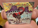 KREATOR -endless pain 1ST PRESS U.S. 1989 SEALED LP sodom