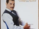 The Freddie Mercury Album 1st UK Pressing PCSD 124 1992 Compilation EX/EX